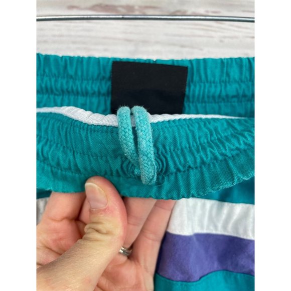 Vintage Retro Pipeline Beach Shorts Medium - Picture 3 of 5